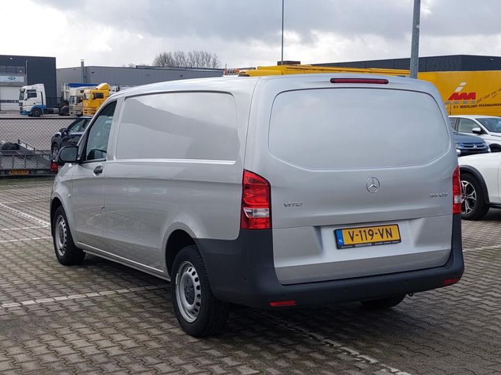 Photo 4 VIN: WDF44760313560601 - MERCEDES-BENZ VITO 