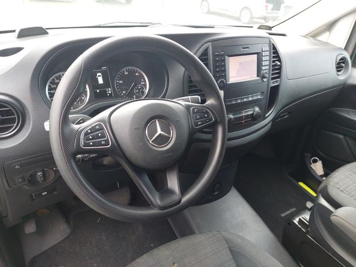 Photo 7 VIN: WDF44760313560601 - MERCEDES-BENZ VITO 