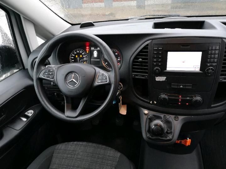 Photo 6 VIN: WDF44760313560971 - MERCEDES-BENZ VITO 