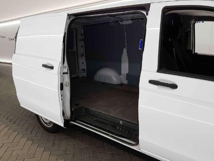 Photo 16 VIN: WDF44760313561918 - MERCEDES-BENZ VITO GB 