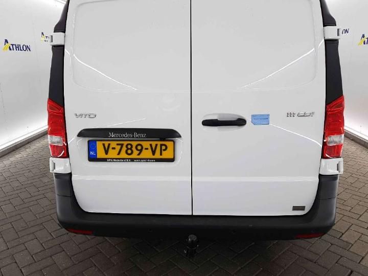 Photo 24 VIN: WDF44760313561918 - MERCEDES-BENZ VITO GB 