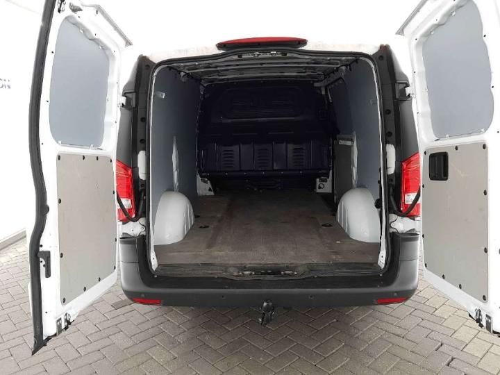 Photo 6 VIN: WDF44760313561918 - MERCEDES-BENZ VITO GB 