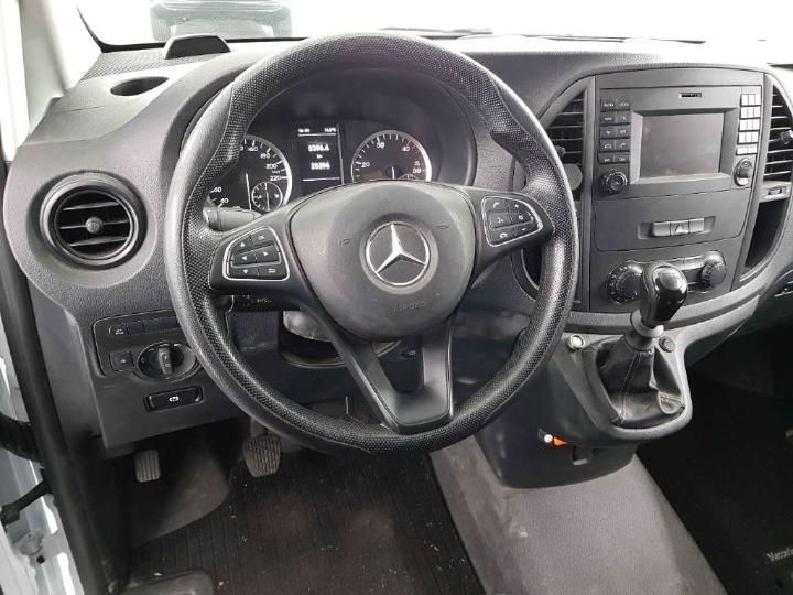 Photo 7 VIN: WDF44760313561918 - MERCEDES-BENZ VITO GB 