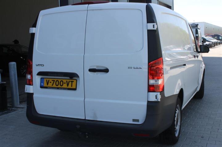 Photo 3 VIN: WDF44760313564061 - MERCEDES-BENZ VITO 