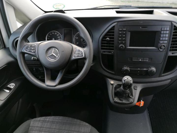 Photo 6 VIN: WDF44760313565692 - MERCEDES-BENZ VITO 