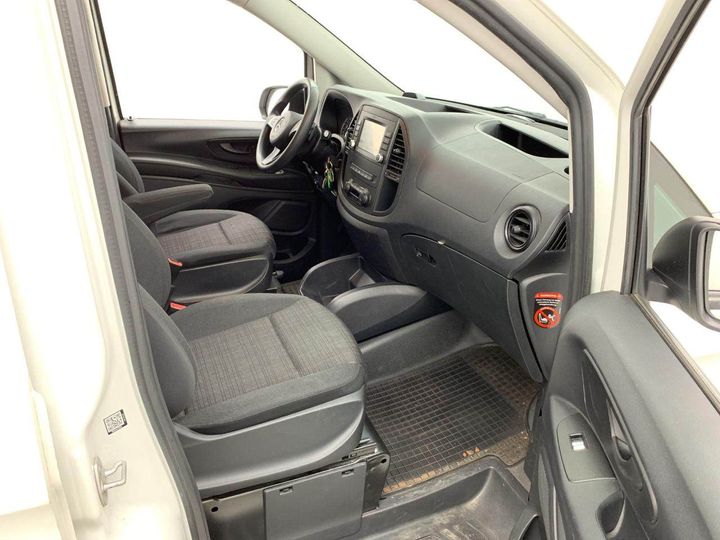 Photo 6 VIN: WDF44760313565694 - MERCEDES-BENZ VITO 114 CDI LANG 