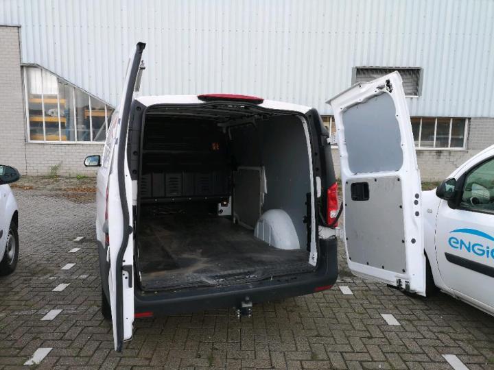 Photo 9 VIN: WDF44760313566845 - MERCEDES-BENZ VITO 