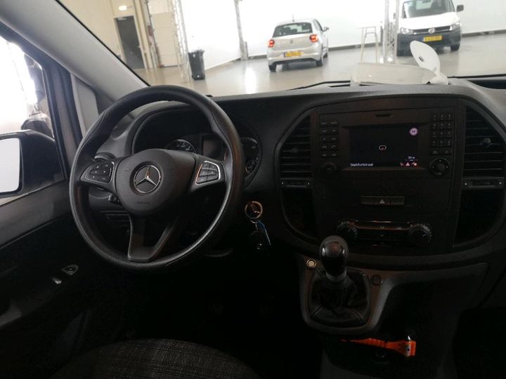 Photo 6 VIN: WDF44760313566891 - MERCEDES-BENZ VITO 