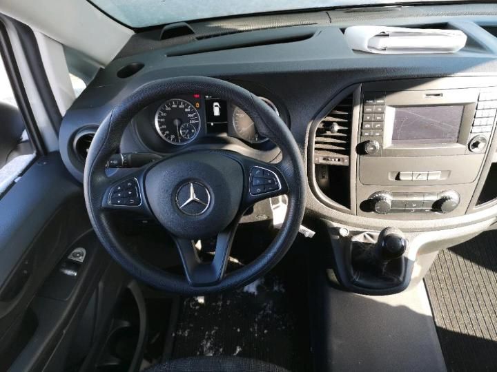 Photo 6 VIN: WDF44760313576675 - MERCEDES-BENZ VITO 