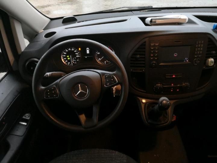 Photo 6 VIN: WDF44760313577247 - MERCEDES-BENZ VITO 