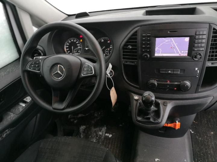 Photo 6 VIN: WDF44760313577440 - MERCEDES-BENZ VITO 