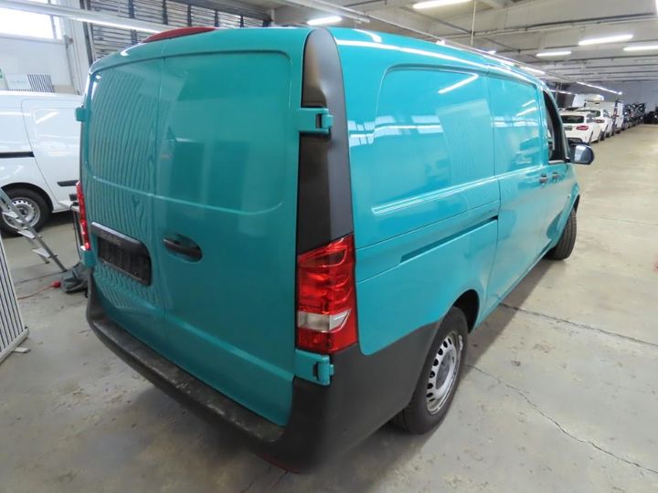 Photo 4 VIN: WDF44760313580222 - MERCEDES-BENZ VITO 