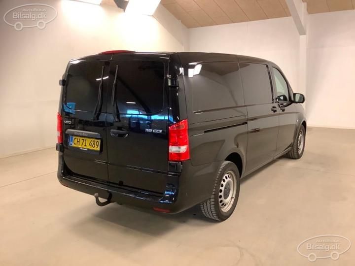 Photo 3 VIN: WDF44760313584911 - MERCEDES-BENZ VITO PANEL VAN 