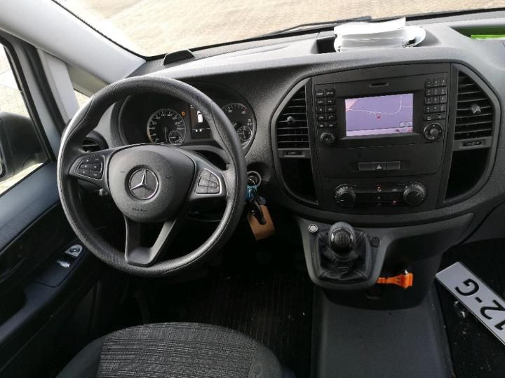 Photo 6 VIN: WDF44760313585237 - MERCEDES-BENZ VITO 