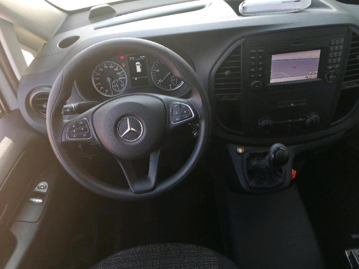 Photo 6 VIN: WDF44760313590148 - MERCEDES-BENZ VITO 