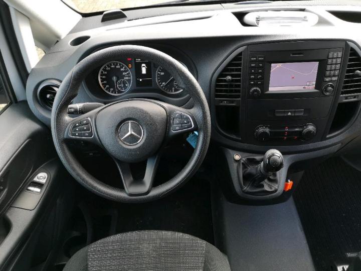 Photo 6 VIN: WDF44760313590347 - MERCEDES-BENZ VITO 