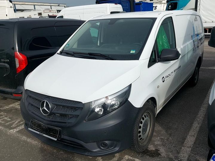 Photo 0 VIN: WDF44760313592015 - MERCEDES-BENZ VITO 