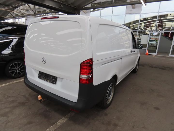 Photo 1 VIN: WDF44760313592867 - MERCEDES-BENZ VITO 