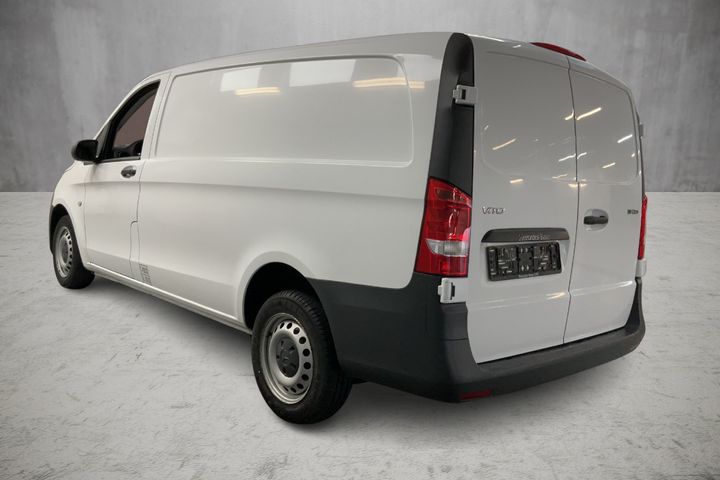 Photo 3 VIN: WDF44760313598574 - MERCEDES-BENZ VITO 