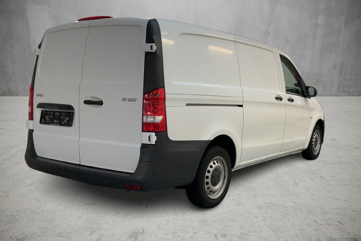 Photo 7 VIN: WDF44760313598574 - MERCEDES-BENZ VITO 