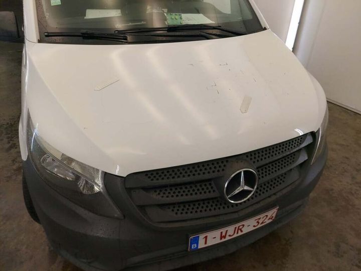 Photo 10 VIN: WDF44760313599064 - MERCEDES-BENZ VITO 