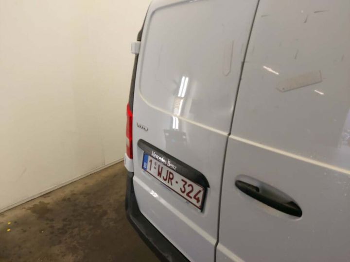 Photo 13 VIN: WDF44760313599064 - MERCEDES-BENZ VITO 