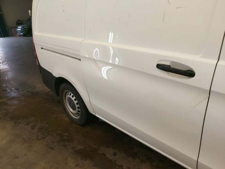 Photo 16 VIN: WDF44760313599064 - MERCEDES-BENZ VITO 