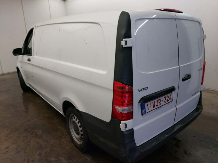 Photo 30 VIN: WDF44760313599064 - MERCEDES-BENZ VITO 