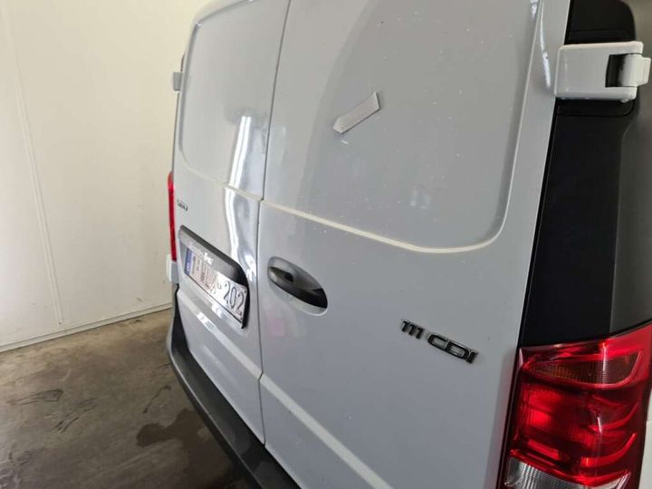 Photo 11 VIN: WDF44760313599353 - MERCEDES-BENZ VITO 