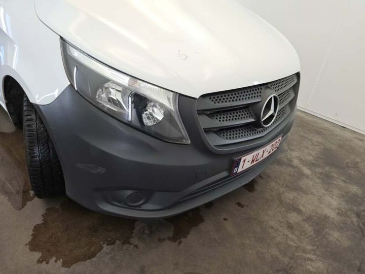 Photo 17 VIN: WDF44760313599353 - MERCEDES-BENZ VITO 