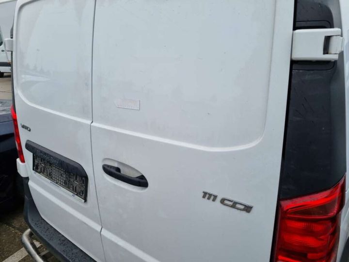 Photo 4 VIN: WDF44760313599362 - MERCEDES-BENZ VITO 