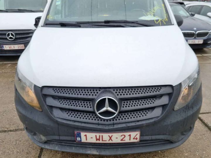 Photo 5 VIN: WDF44760313599362 - MERCEDES-BENZ VITO 