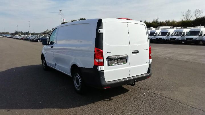 Photo 4 VIN: WDF44760313610099 - MERCEDES-BENZ VITO PANEL VAN 