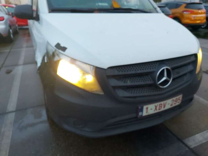 Photo 15 VIN: WDF44760313611845 - MERCEDES-BENZ VITO 