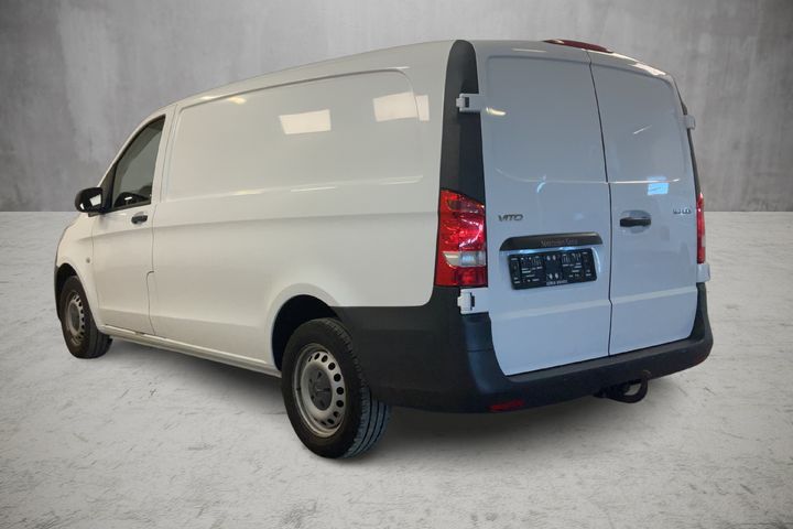 Photo 14 VIN: WDF44760313618564 - MERCEDES-BENZ VITO 