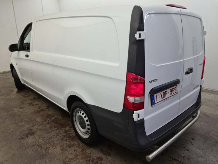 Photo 30 VIN: WDF44760313620086 - MERCEDES-BENZ VITO 