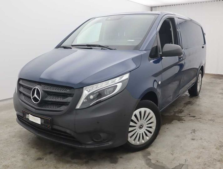 Photo 0 VIN: WDF44760313623034 - MERCEDES-BENZ *VITO &#3914 