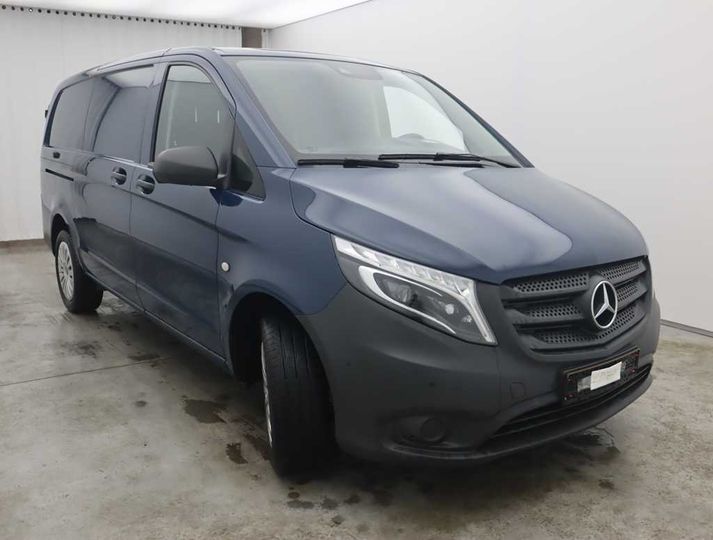 Photo 8 VIN: WDF44760313623034 - MERCEDES-BENZ *VITO &#3914 