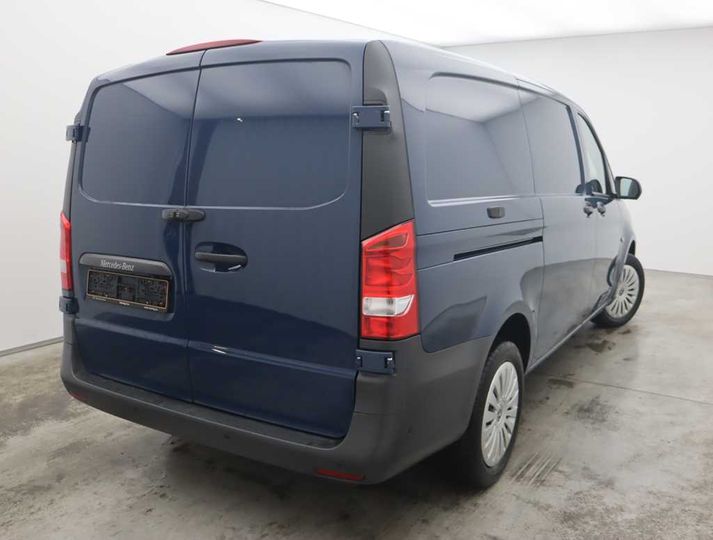 Photo 2 VIN: WDF44760313623034 - MERCEDES-BENZ *VITO &#3914 