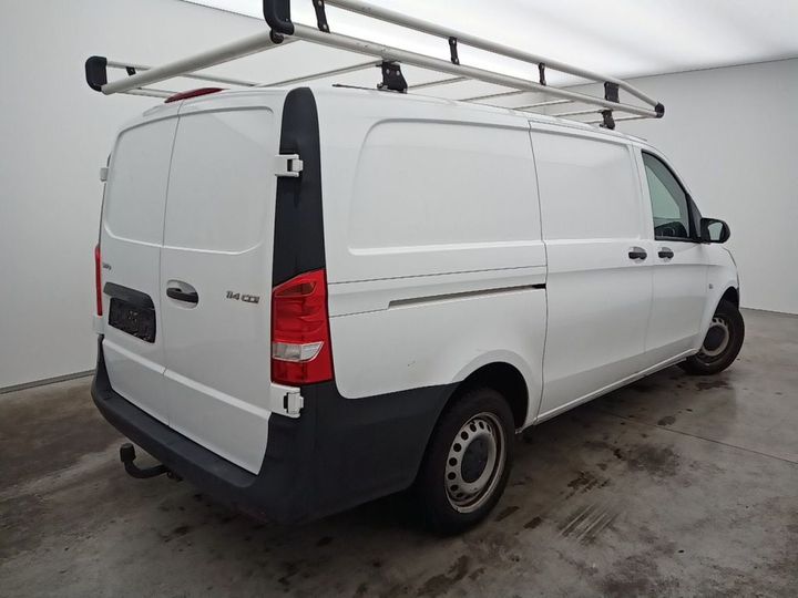 Photo 2 VIN: WDF44760313643234 - MERCEDES-BENZ VITO &#3914 