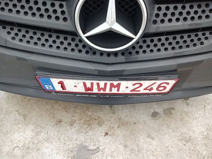 Photo 5 VIN: WDF44760313643234 - MERCEDES-BENZ VITO &#3914 