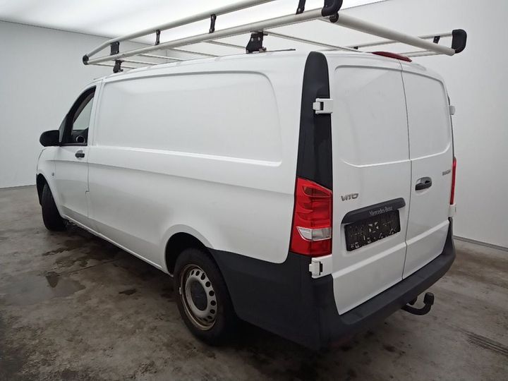 Photo 7 VIN: WDF44760313643234 - MERCEDES-BENZ VITO &#3914 