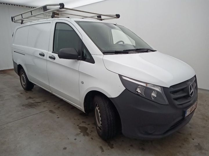 Photo 8 VIN: WDF44760313643234 - MERCEDES-BENZ VITO &#3914 