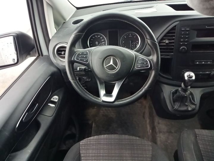 Photo 9 VIN: WDF44760313643234 - MERCEDES-BENZ VITO &#3914 