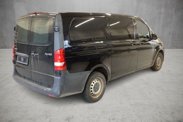 Photo 14 VIN: WDF44760313644350 - MERCEDES-BENZ VITO 