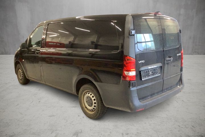 Photo 15 VIN: WDF44760313644350 - MERCEDES-BENZ VITO 