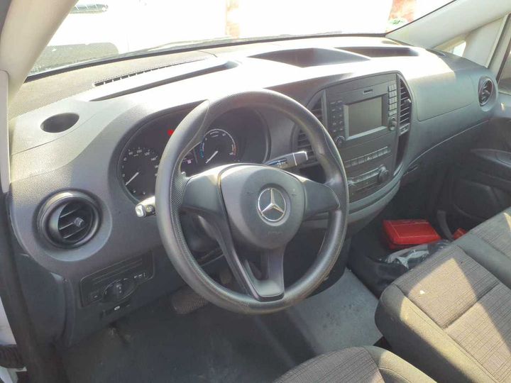 Photo 6 VIN: WDF44760313653073 - MERCEDES-BENZ EVITO LANG 