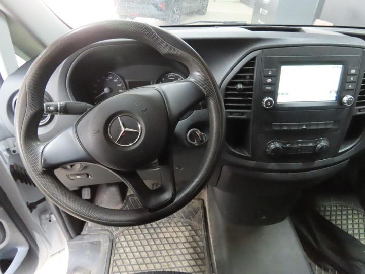 Photo 4 VIN: WDF44760313654821 - MERCEDES-BENZ VITO 