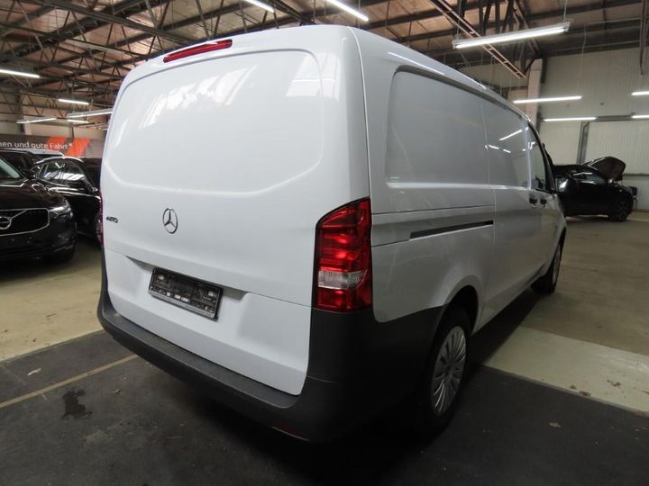 Photo 8 VIN: WDF44760313654821 - MERCEDES-BENZ VITO 