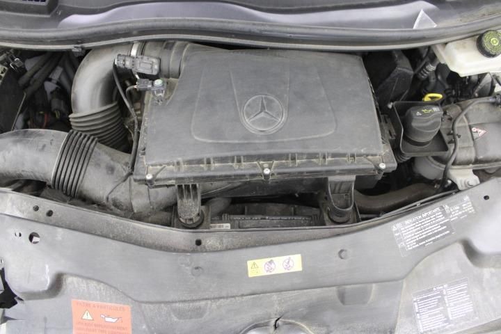 Photo 13 VIN: WDF44760313665845 - MERCEDES-BENZ VITO PANEL VAN 